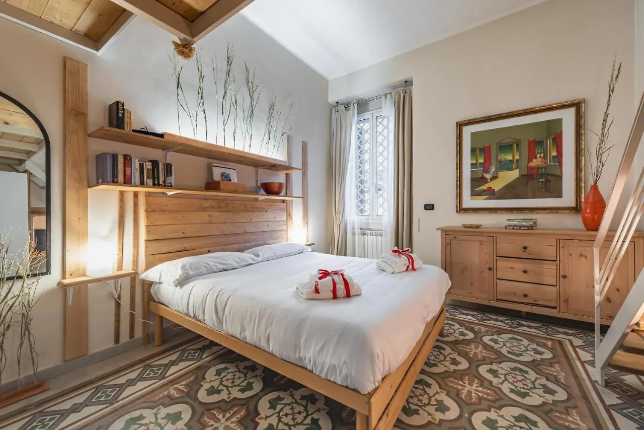 La Rosa Dei Venti Apartment Bari