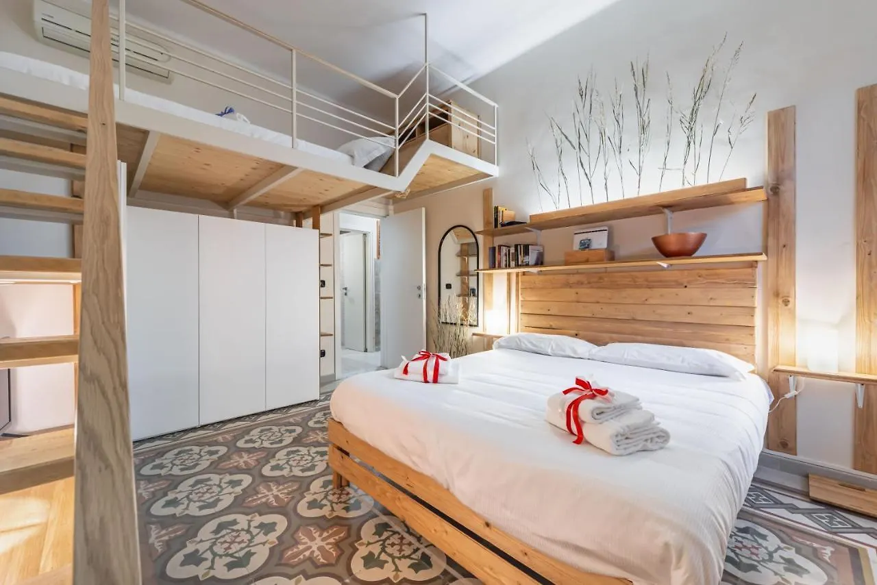 La Rosa Dei Venti Apartment Bari