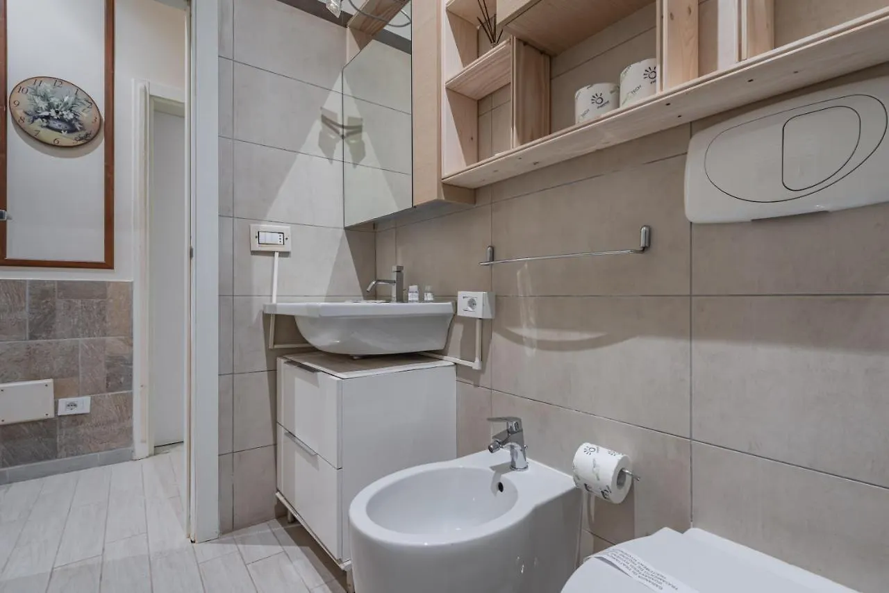 La Rosa Dei Venti Apartment Bari