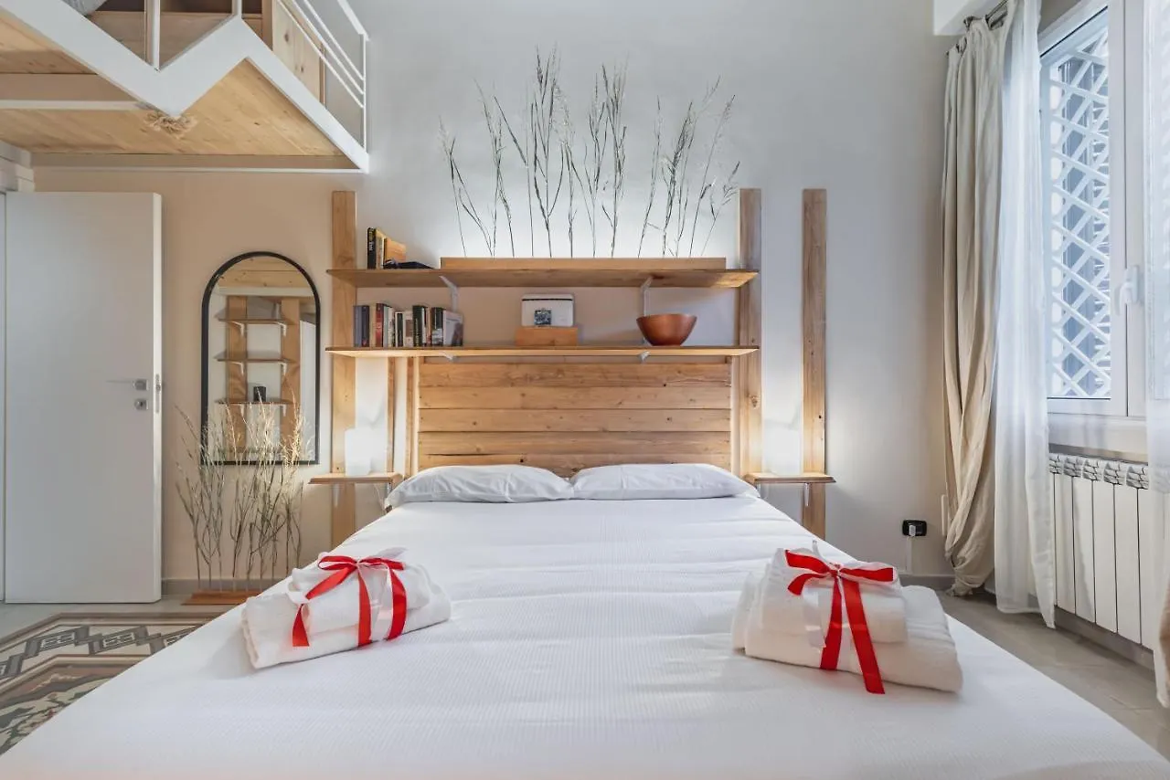 La Rosa Dei Venti Apartment Bari Italia
