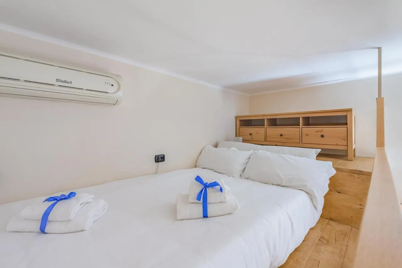 La Rosa Dei Venti Apartment Bari