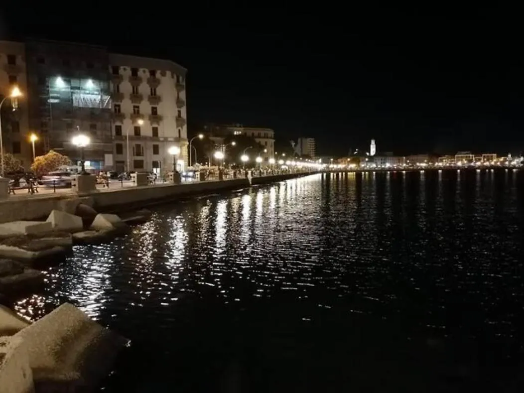 La Rosa Dei Venti Apartment Bari Italia