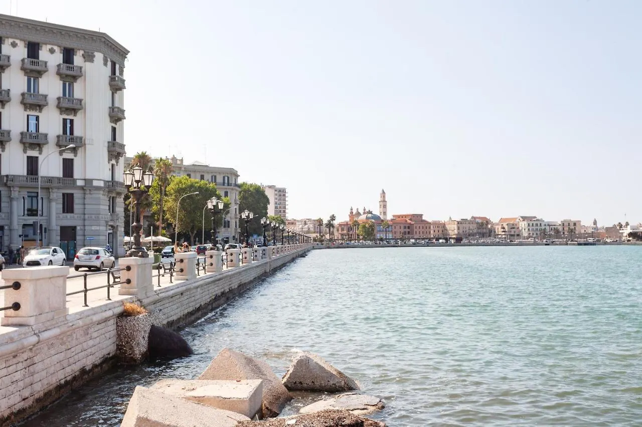La Rosa Dei Venti Apartment Bari